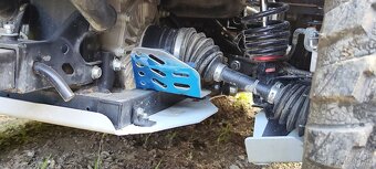 CF MOTO GLADIATOR - 6