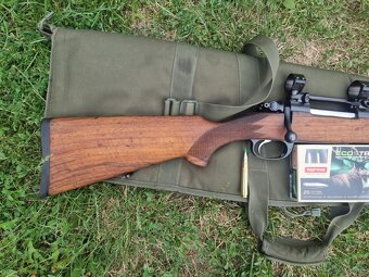 ZG 47-9,3x62- Nitridovaná hlaveň - 6