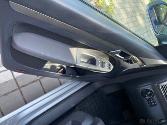 Predám vw touran na diely - 6