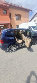 Volkswagen Touran r.v. 2015 1.6 77KW 202 000km - 6