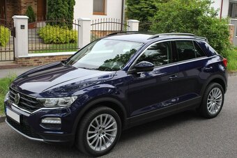 vw T - ROC 1,6 TDI CR nové kúp.v SR - 6