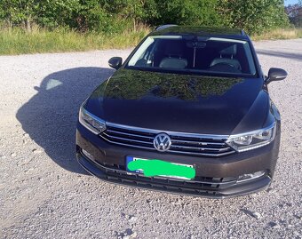 Vw passat B8 2.0 tdi 140kw DSG - 6