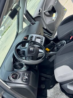 Predám Seat altea XL - 6