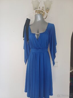 Elegantná dámska šaty - M - 6