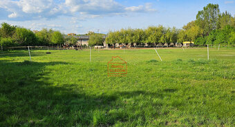 ✔️ Pozemok, plocha 80 árov, pri Toryse na sídlisku III. - 6