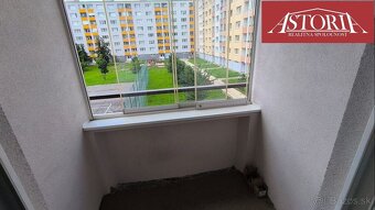 pekný 2-izb byt na prenájom - Martin - Ul.Š.B.Romana - 6