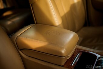 Porsche Cayenne 957 - len 110 000 km - 6