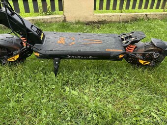 Kukirin G2 Master 2025 120 km TOP - 6