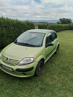Citroën C3 - 6