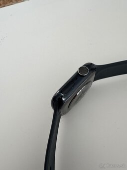 Apple Watch Series 7 45mm – 100 € - 6