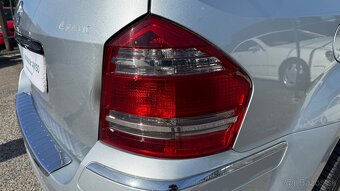 Mercedes-Benz GL 420 CDI - 6