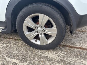 Kia Sportage 2.0 CRDi 4W A/T - 6