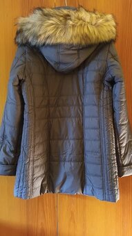 ZĽAVA - Nová bunda Danwear, v.38/40 - 6