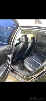 Passat B6 - 6