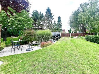 Predaj 3-izbového rodinného domu v Šaštín-Stráže (časť... - 6