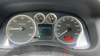 Peugeot 307 2.0 Hdi - 6