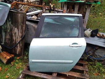 Peugeot 307 sw dvere ľavé predné zadne - 6