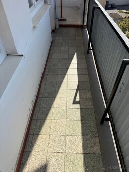 CENTRUM - Veľký tehlový 3i. byt. loggia, garáž, pešia zóna - 6