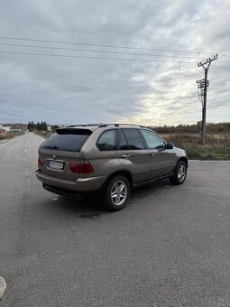 BMW X5 30D 160kW FACELIFT - 6