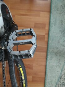 Haibike SDURO FullNINE 7.0 - BOSCH - 29+" - 52 cm/XL
- 6