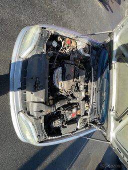 CITROEN XARA/ 1,4 BENZÍN / KFX - 6