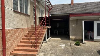 PREDAJ Rodinného domu v obci Cifáre - 6