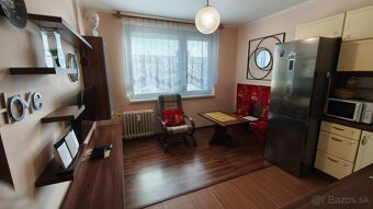 Prenájom bytu Nové Zámky - 6