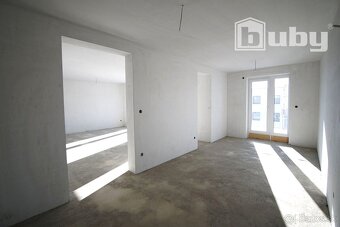 3 izbový byt s terasou, č. IIB_11K, v novostavbe Byty Ruppel - 6