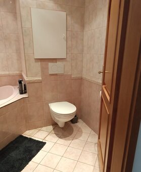 Na prenájom zariadený 2 izbový byt, balkón, Hlavná, Trnava - 6