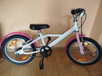 Bicykel 16 Btwin - 6