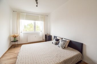 BEDES |  Prenájom 3-izbového bytu, Zápotôčky, Prievidza - 6