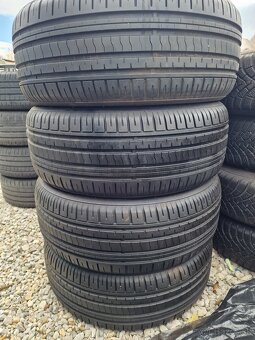 255/55 R19 111W XL Zeetex SU1000 (letné) - 6