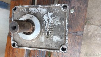 čerpadlá na hydrauliku - 6