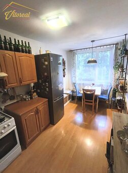 Exkluzívne na predaj 3 i byt na Slovenskej jednoty - 6