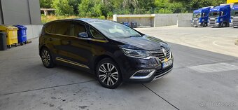 Renault Espace 5 1,6T 147kW 7miest 7AT. - 6