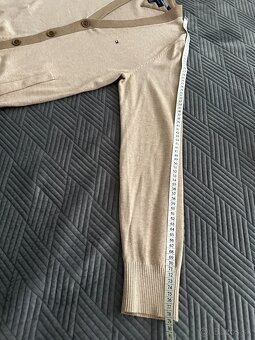 Pánsky,elegantný sveter Tommy HILFIGER - M - 6