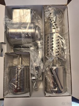 Mlynček na strúhanku - 6