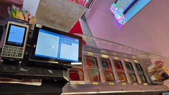 Odstúpim prevádzku Bubble tea - 6