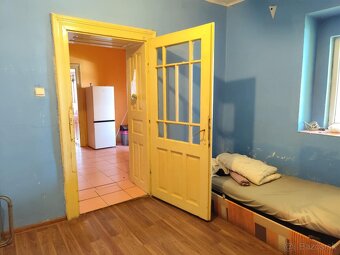 Lacný dom obec Čata - 6