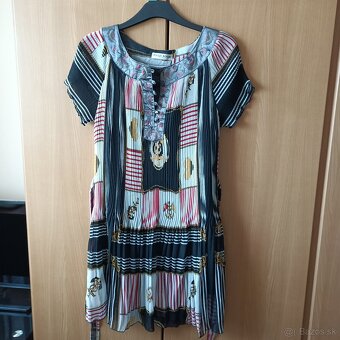 Predám šaty, druhé zdarma - 6