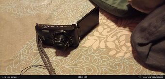 Nikon CoolPix S6900 - 6