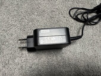 Predam Lenovo IdeaPad 720S-14IKB nový SSD 1000GB - 6