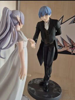 Himmel figúrka - Sousou no Frieren anime - 6