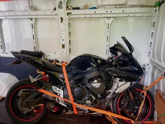 VOZÍME • SŤAHUJEME • DODÁVKA HE |0940 856 144| - 6