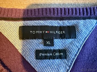 Tommy Hilfiger sveter - 6