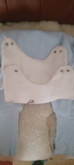 Spací vak Toddiebag 92 - 6