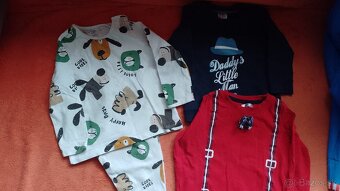 Oblecenie pre babatko - 6