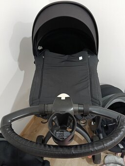 Kočík stokke xplory - 6