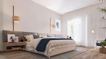 Apartmány Egypt NOVOSTAVBA - 6