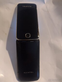 SENIOR MOBIL ALCATEL - 6